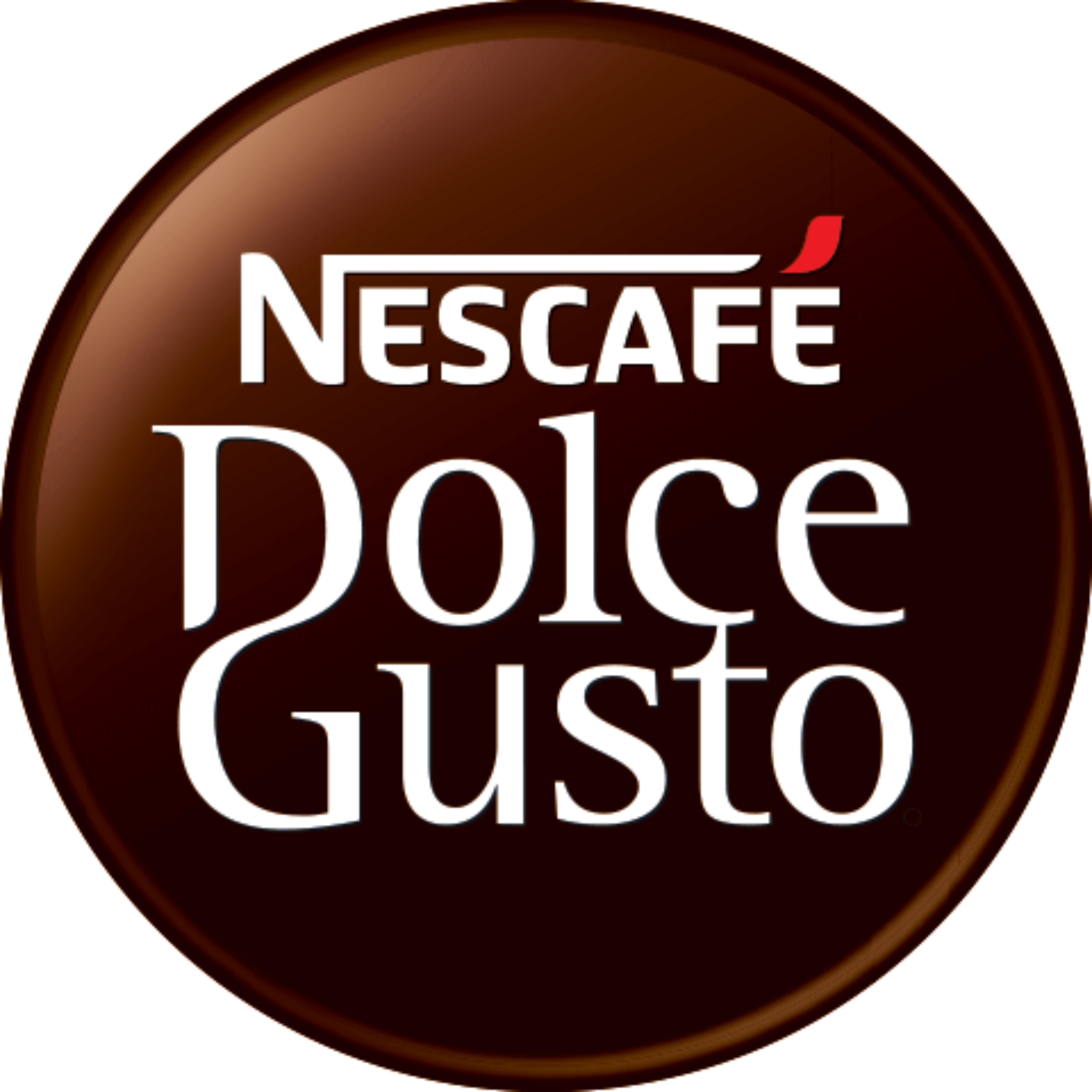 Nescafé Dolce Gusto logo